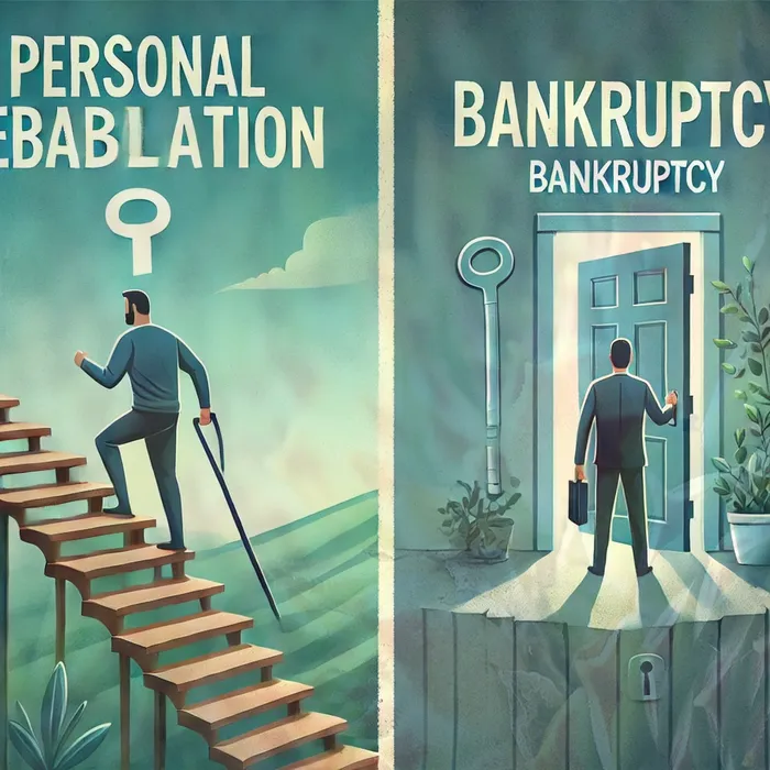 개인사업자개인회생