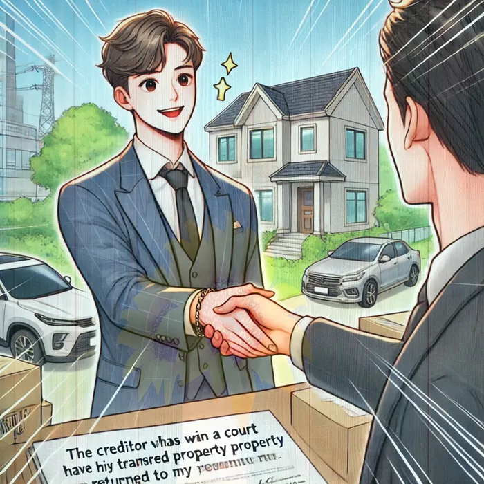 개인회생필요한서류