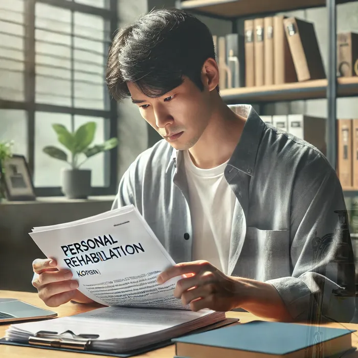 개인회생 변호사 비용 분납 가능하고