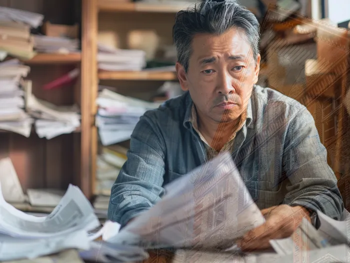 개인회생부양가족