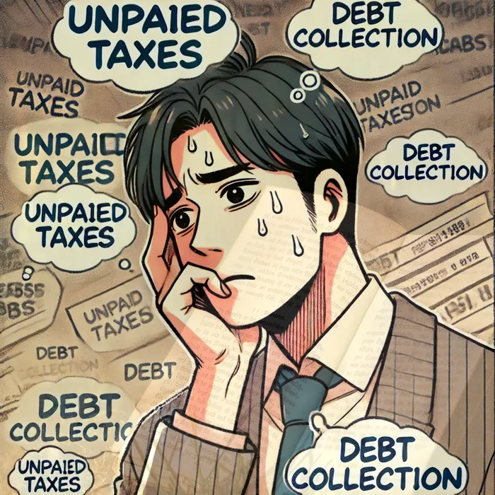 자영업자신용대출 연체 시