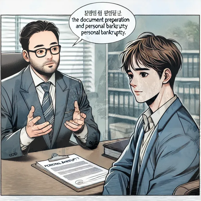 개인회생불이익