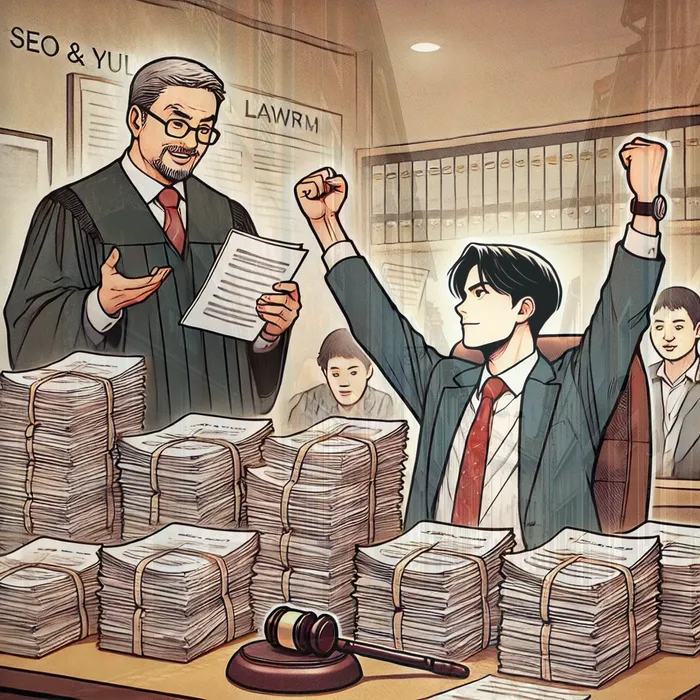 개인회생변호사 정직하고