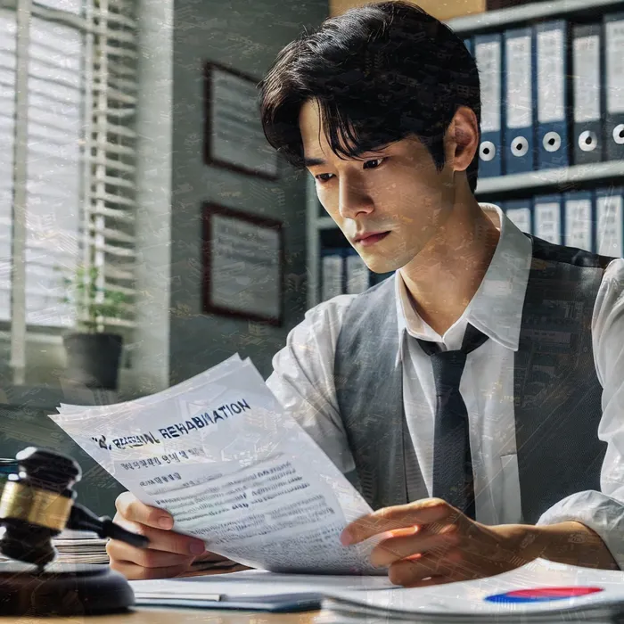 개인회생변호사 정직하고