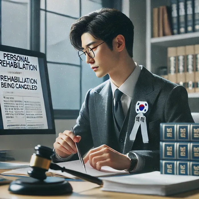 간이과세자대출 연체 시