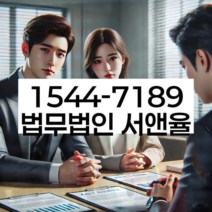 개인회생및파산