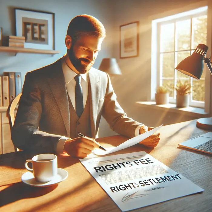 개인회생이의신청서