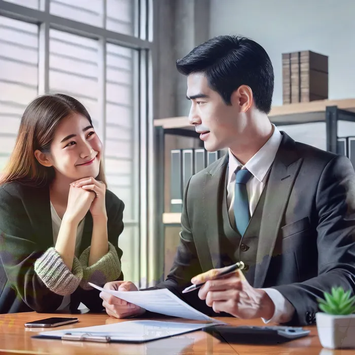 개인회생이의신청서