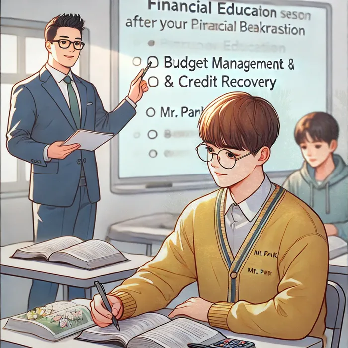 개인회생성공사례