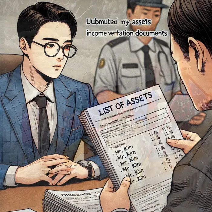 채무불이행자명부등재