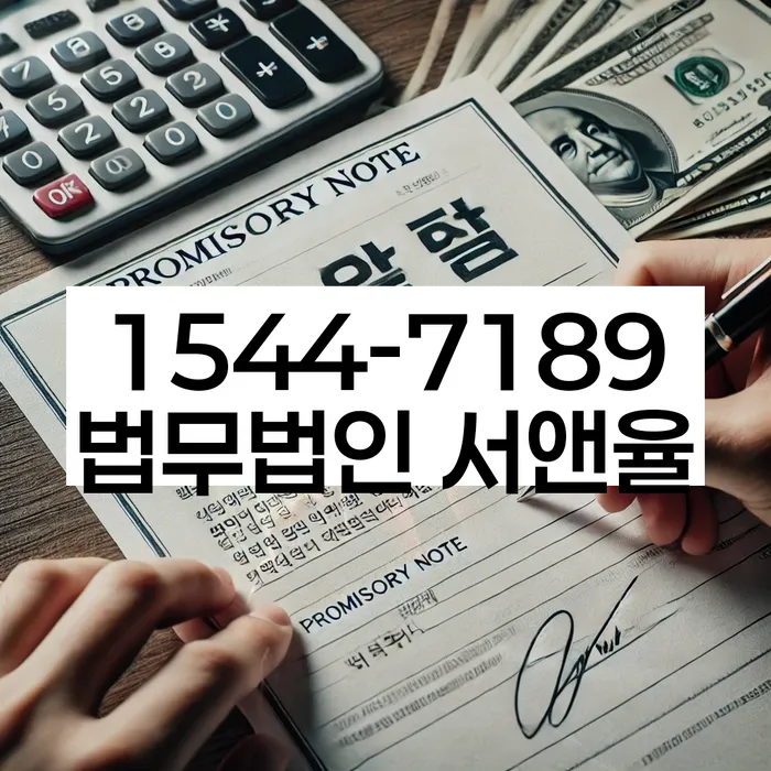 법인대표대출 연체 시