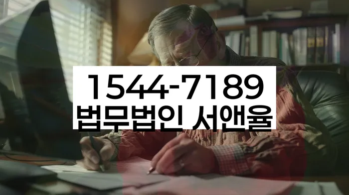 개인회생필요한서류