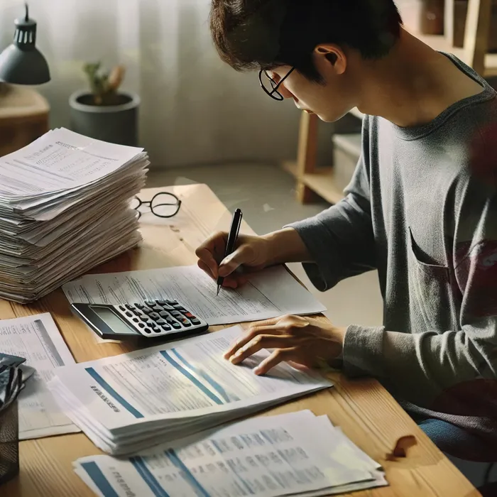 개인파산수임료