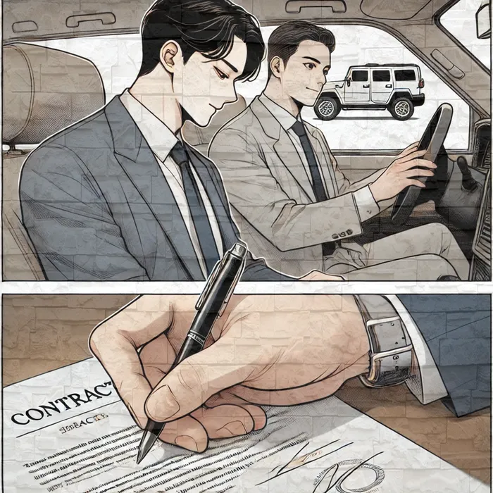 신용회복위원회채무조정