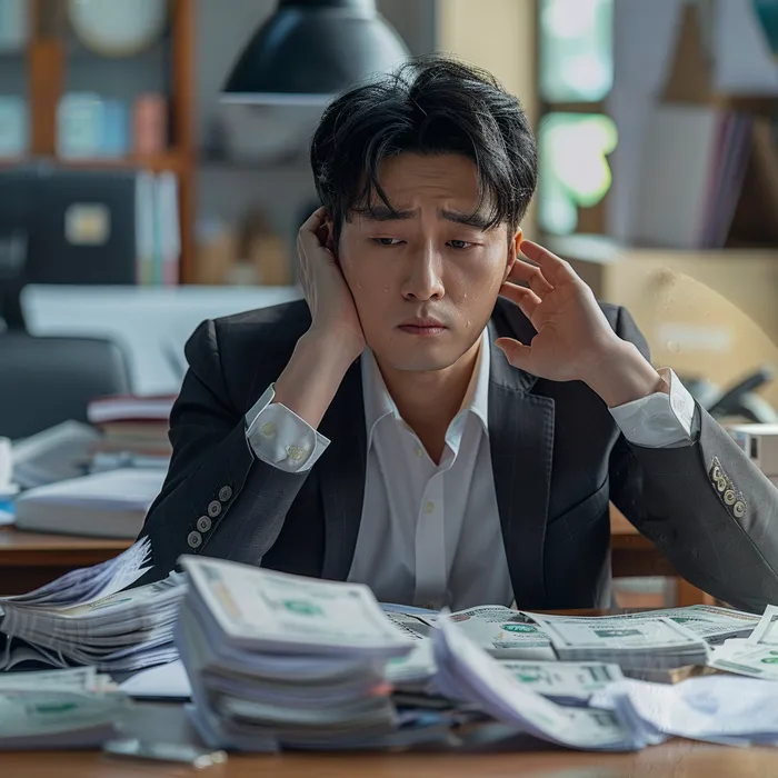 신용회복위원회채무조정