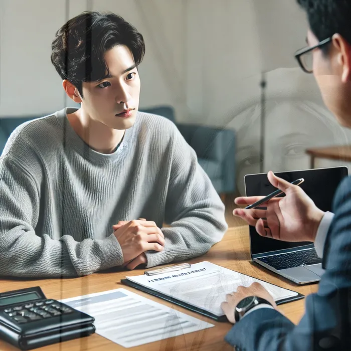 개인회생법무사비용