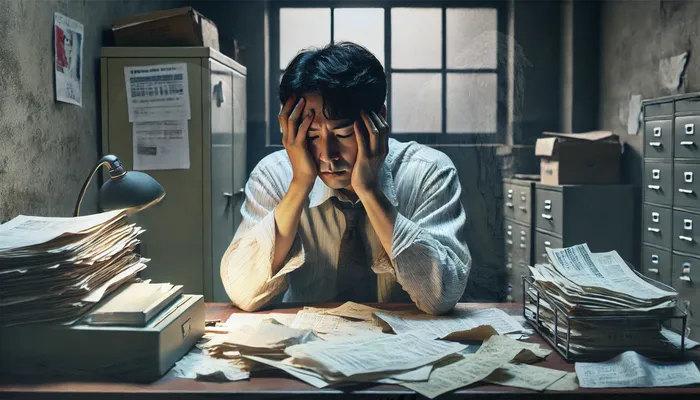 신용대출햇살론 연체 시