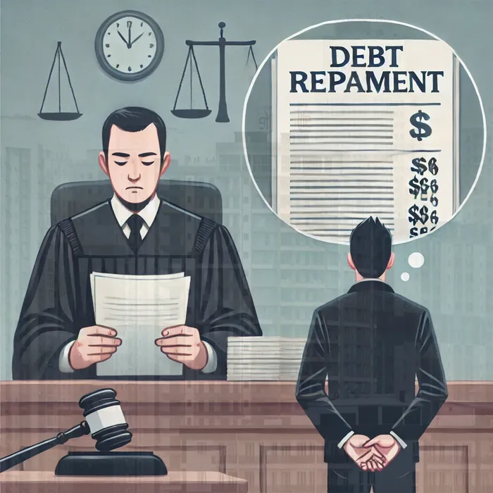 개인회생필요서류