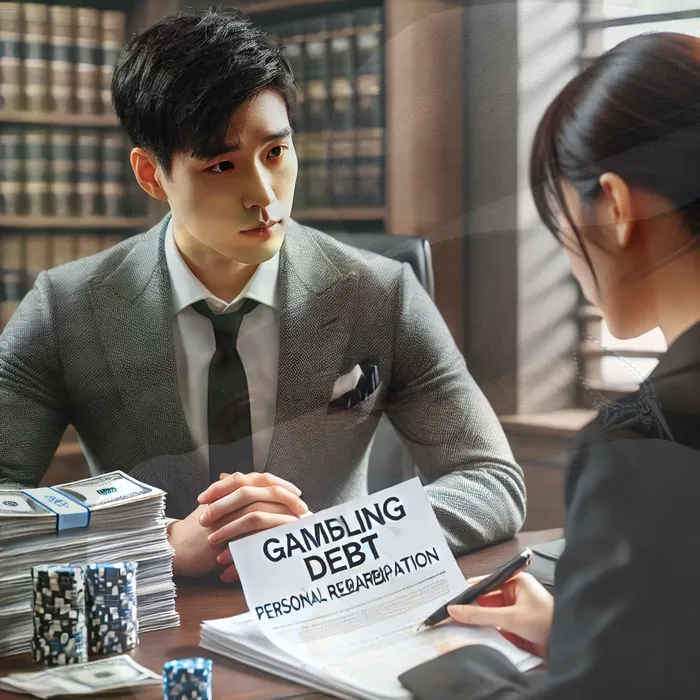 저금리채무통합대출 연체 시