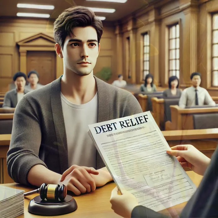 개인회생워크아웃