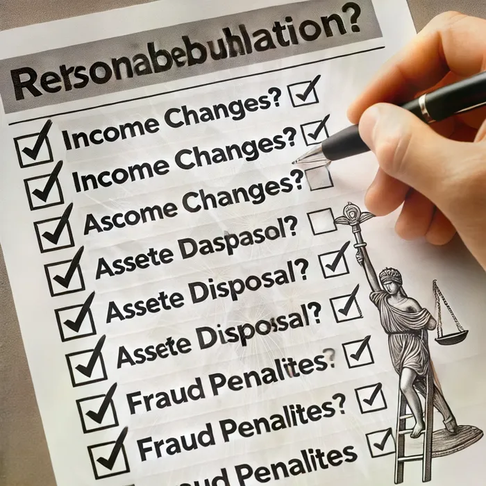 개인회생파산면책