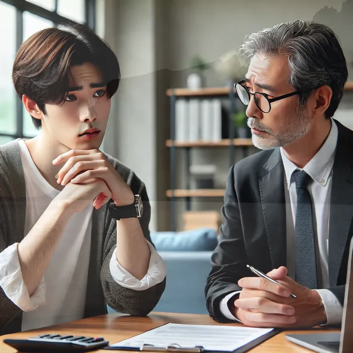 개인회생무직자