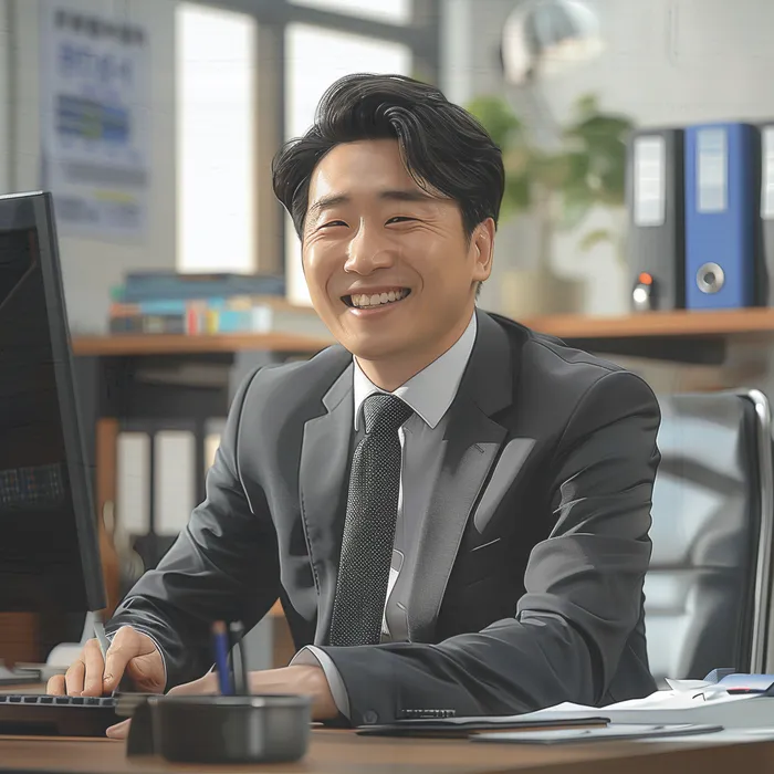 개인회생무직자