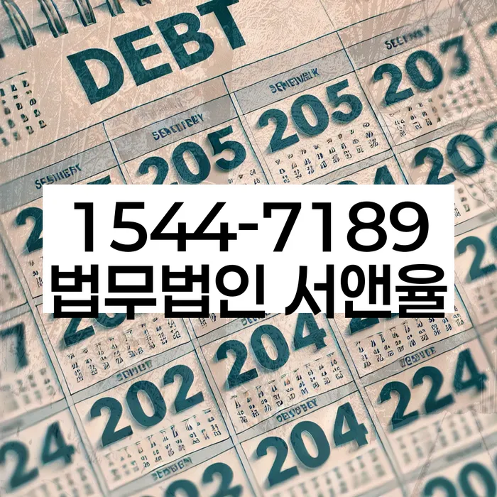 개인회생수임료