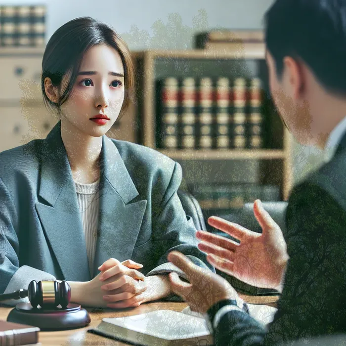 정부대환대출 연체 시