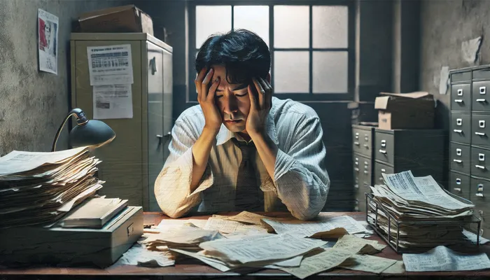 신용등급7등급대출 연체 시