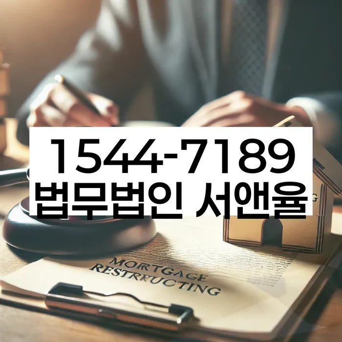 파산신청절차
