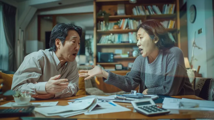 개인회생부양가족