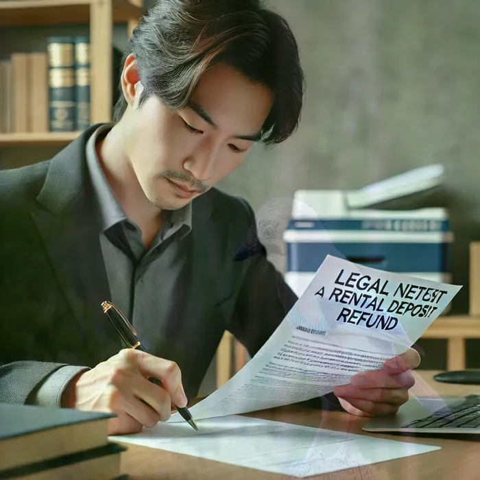 개인회생면책신청서양식