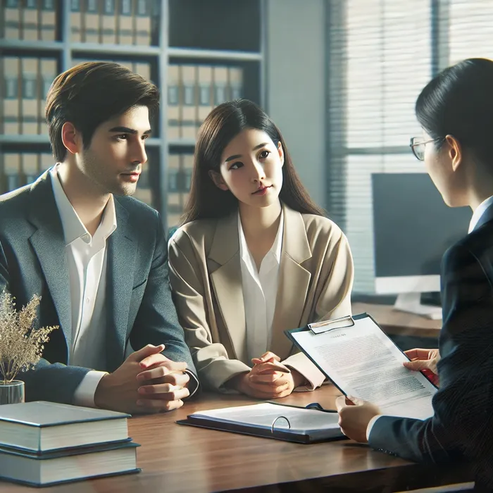 부채증명원발급