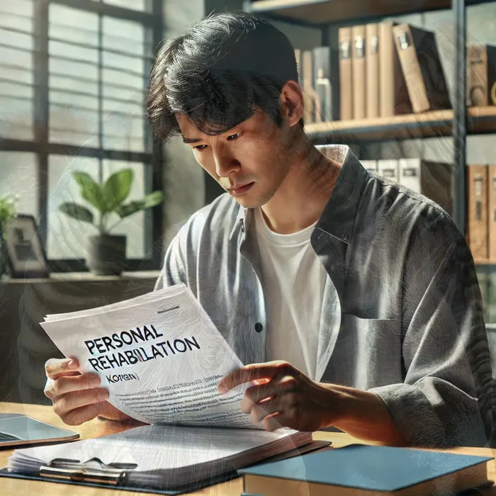 부채증명원발급