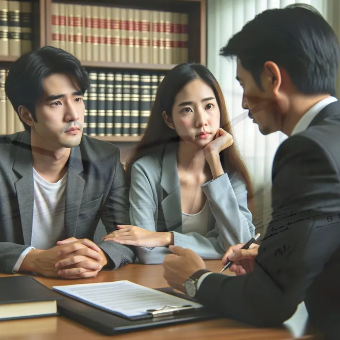 채무자대리인제도