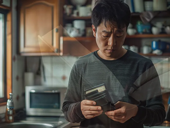 채무자대리인제도