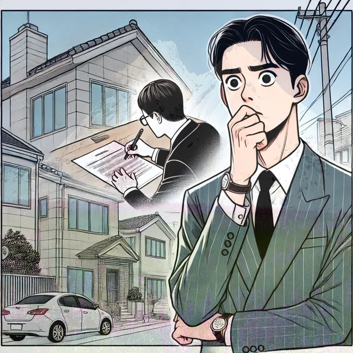 보증서대출 연체 시