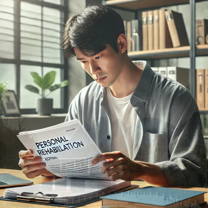 보증서대출 연체 시