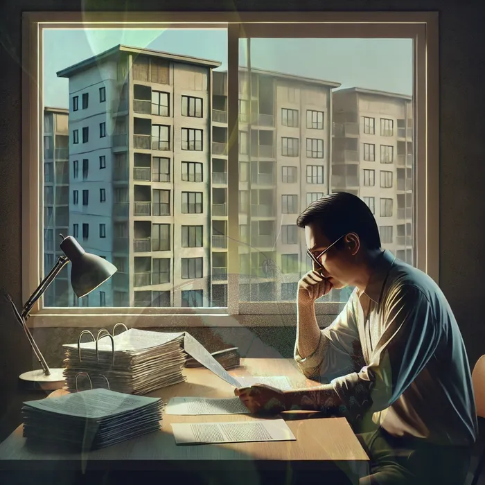 보증서대출 연체 시