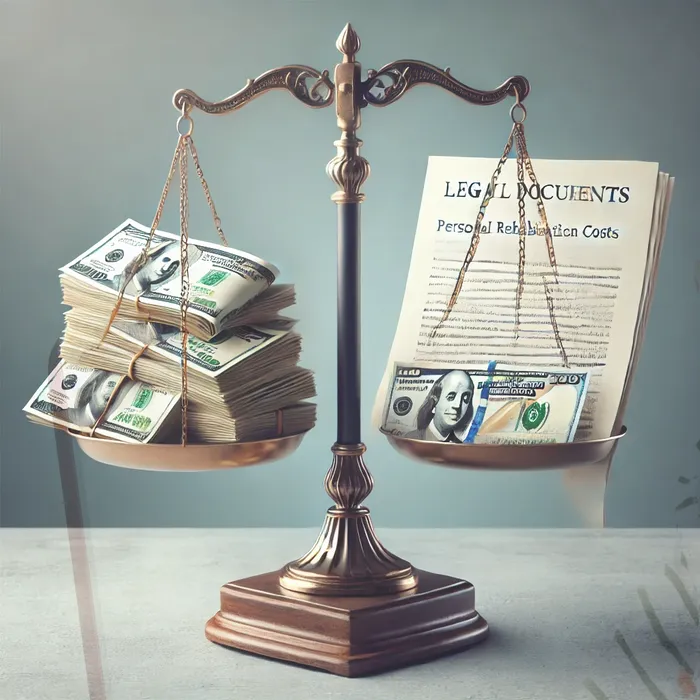 개인회생 법무사 비용 싸고