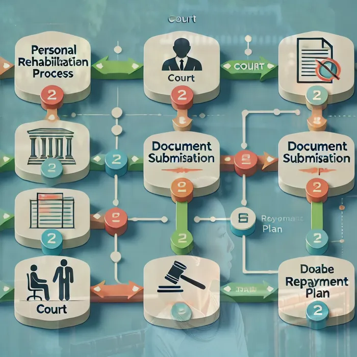 저금리서민대출 연체 시