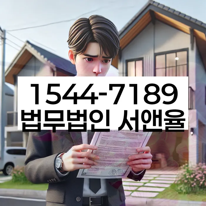 개인파산면책