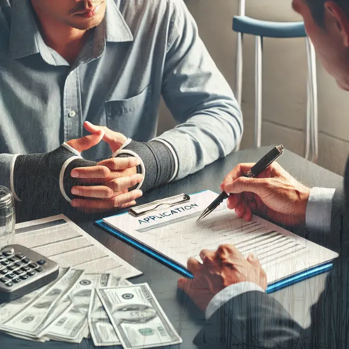 대출연체 되었을 때