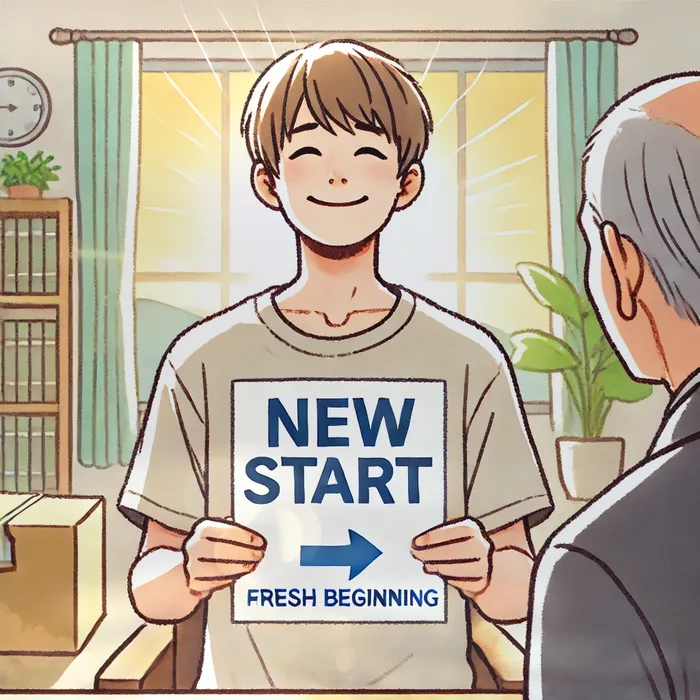 채권채무조회서