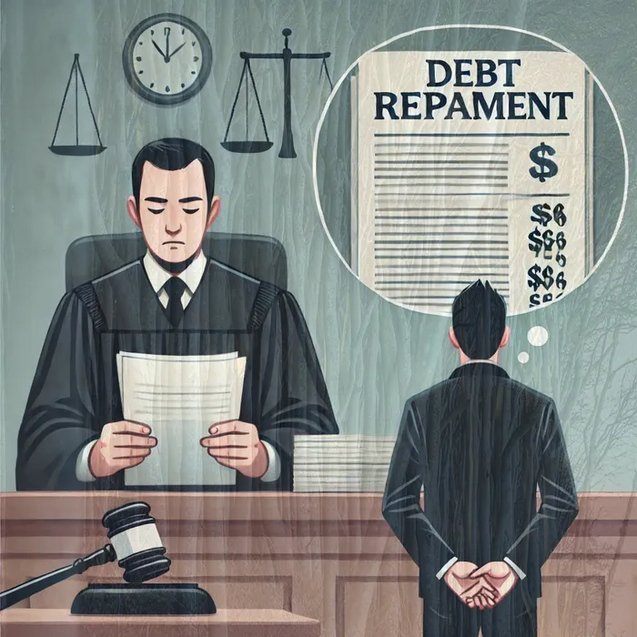 개인파산수임료