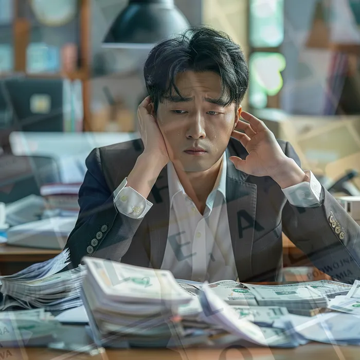 개인회생면책신청서양식