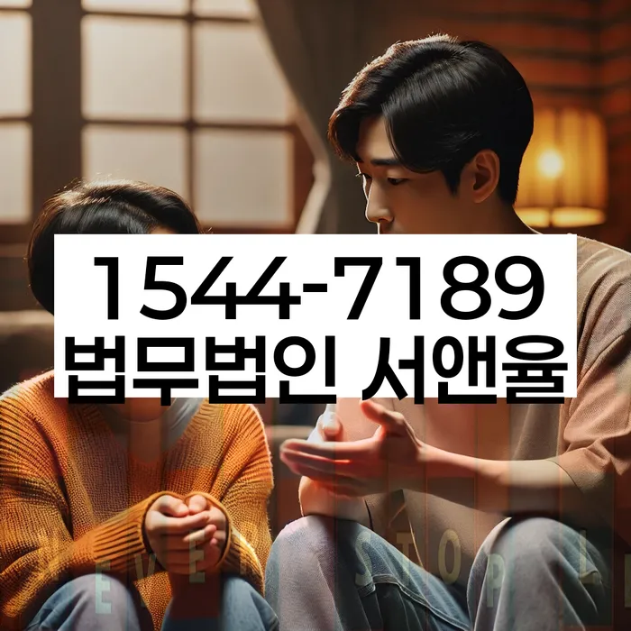 개인회생면책신청서양식