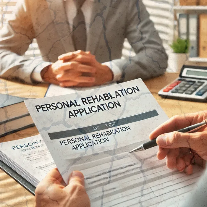 보이스피싱개인회생