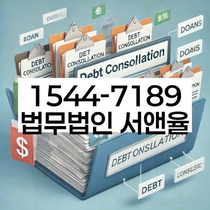 보이스피싱개인회생